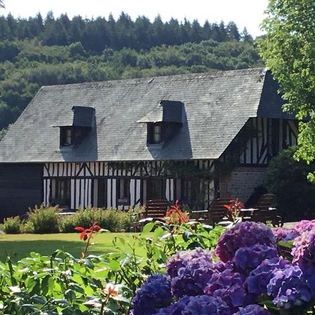 فندق Gennevilleفي  Le Grand Clos De Saint Martin المظهر الخارجي الصورة