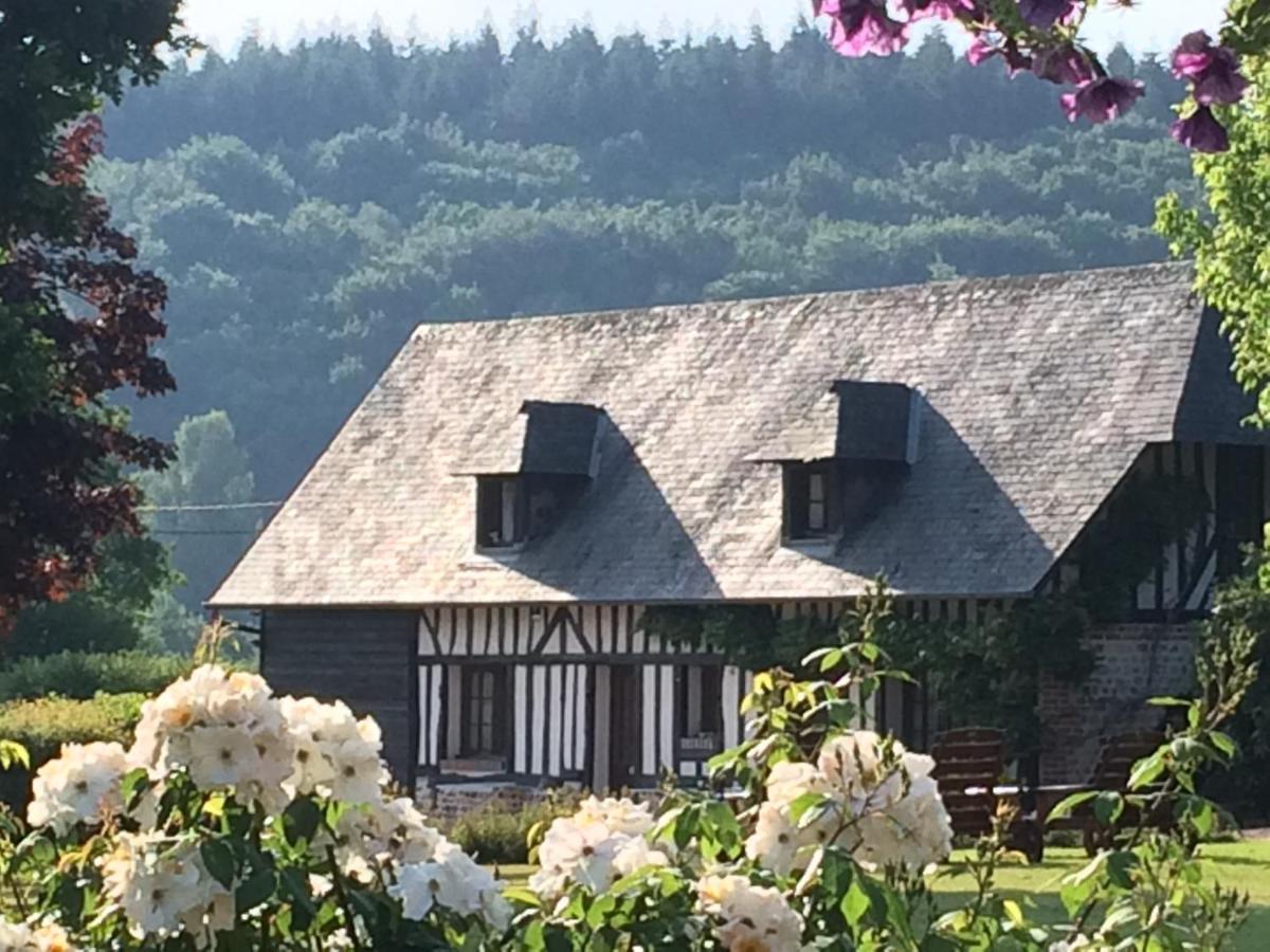 فندق Gennevilleفي  Le Grand Clos De Saint Martin المظهر الخارجي الصورة
